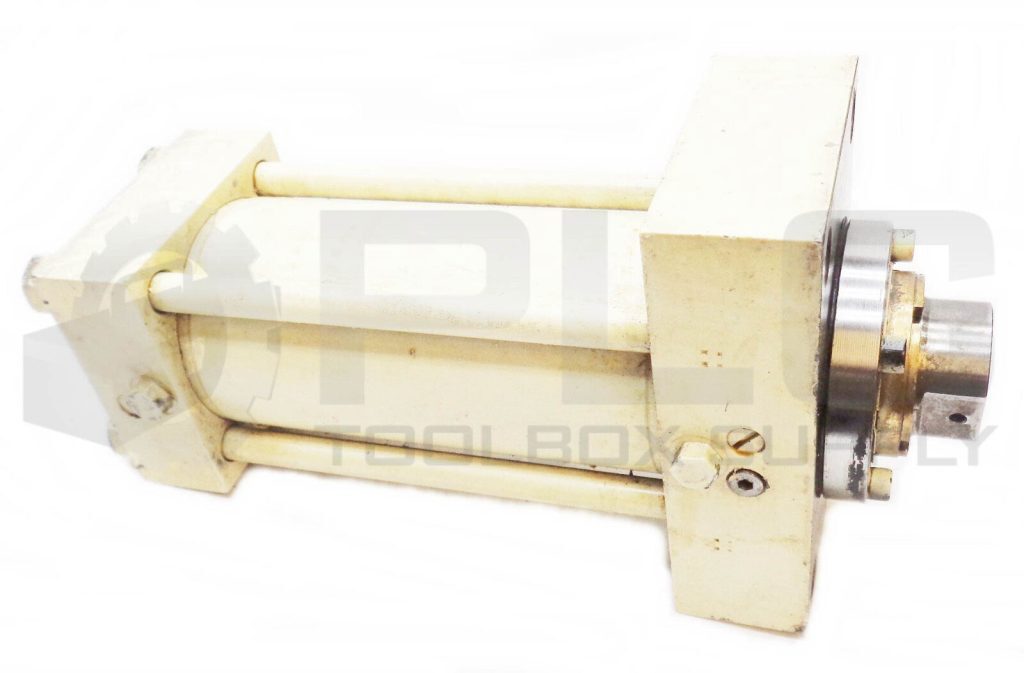 PARKER 03.25CJJ2HLRVS29MC6.000 HYDRAULIC CYLINDER SERIES 2H 3000PSI