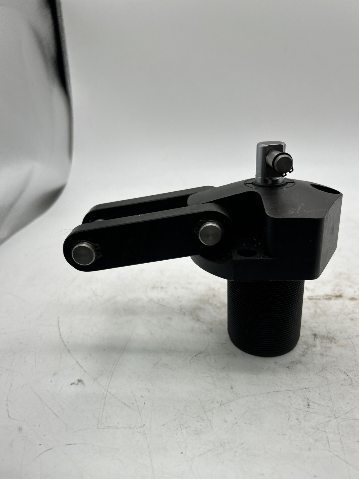 DRAFT VEKTEK 16-6109-00 3613 LINK CLAMP NSNP See Pics 30 Days Warranty