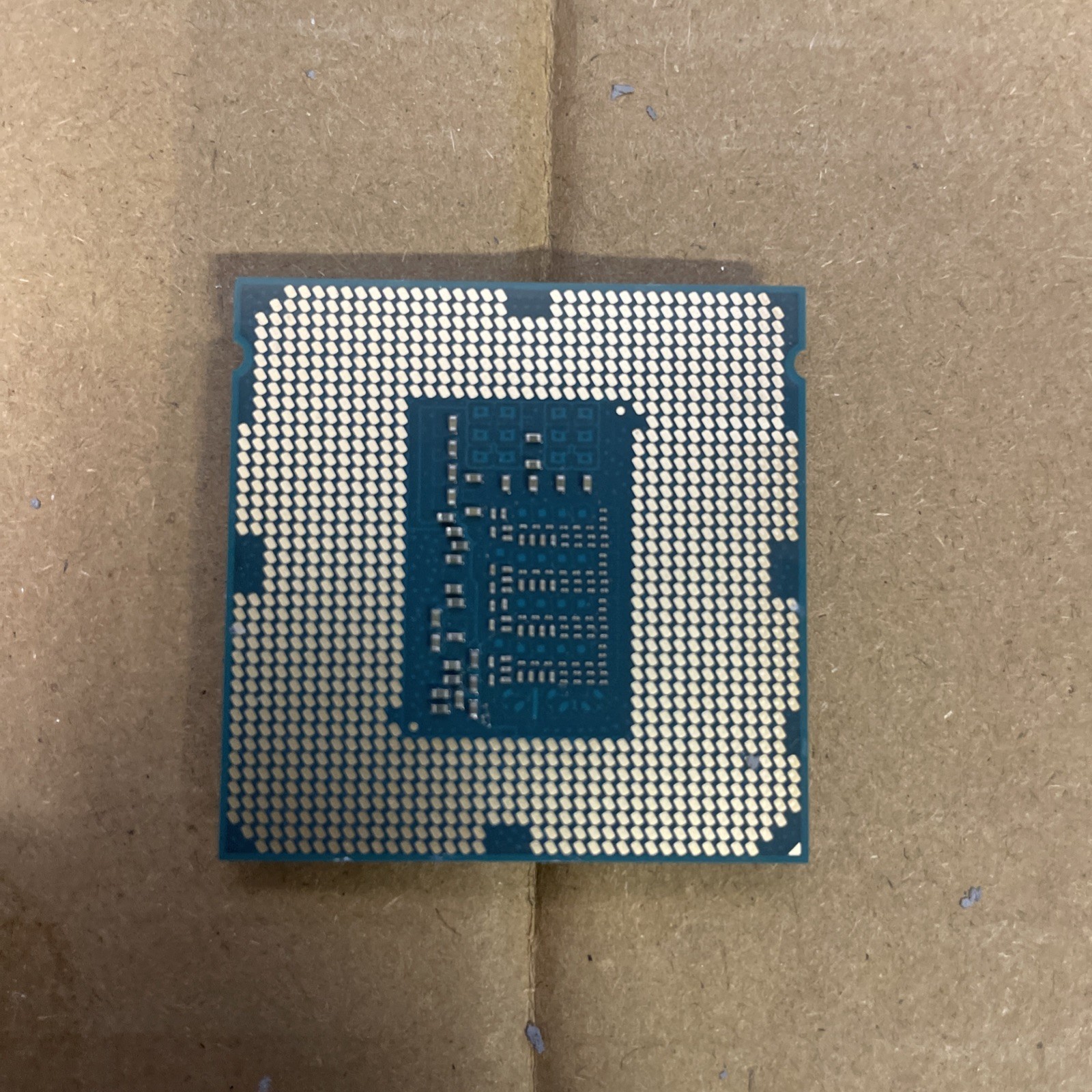 Intel Xeon E3-1271V3 SR1R3 3.60GHz Processor