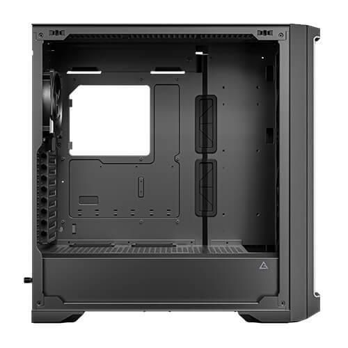 Antec Performance 1 FT E-ATX windowed side panel TG no PSU Full Tower Case