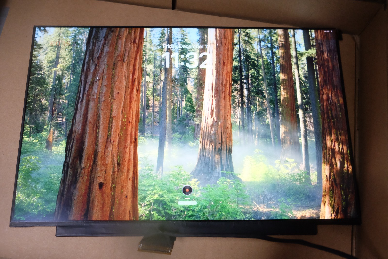 AU Optronics B140QAN04.H 14″ Laptop Screen 2880 x 1800, FRU: 5D11J17490