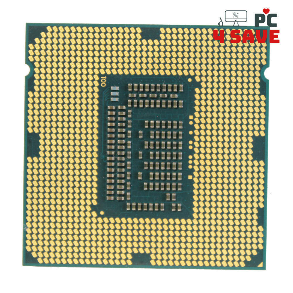 Intel Xeon E3-1280 V2 CPU 3.6GHz 4-Core 8MB LGA-1155 Workstation Processor SR0P7
