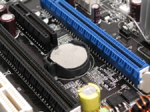 CMOS CR2032 Battery Bios UEFI Computer Motherboard System Board Main 3V Lithium