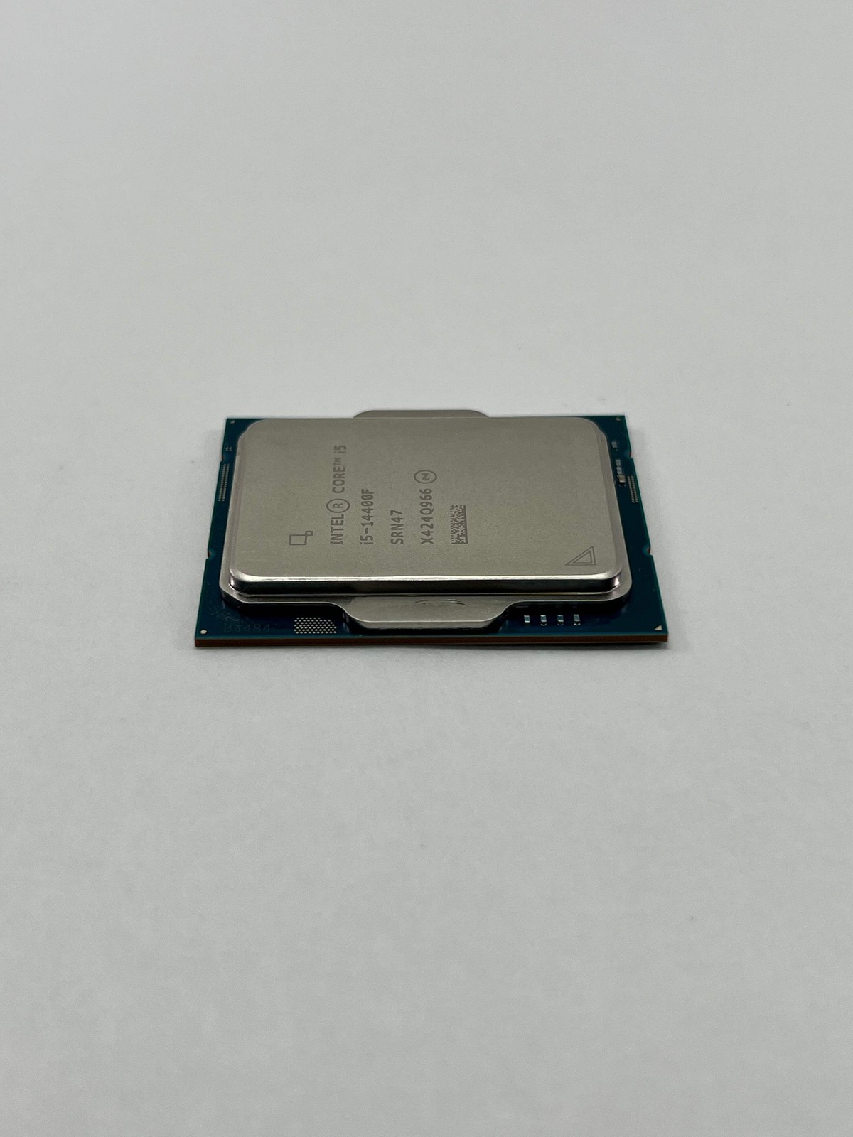Intel Core i5-14400F 2.50GHz 10 Core SRN47 16 Thread LGA 1700 Processor