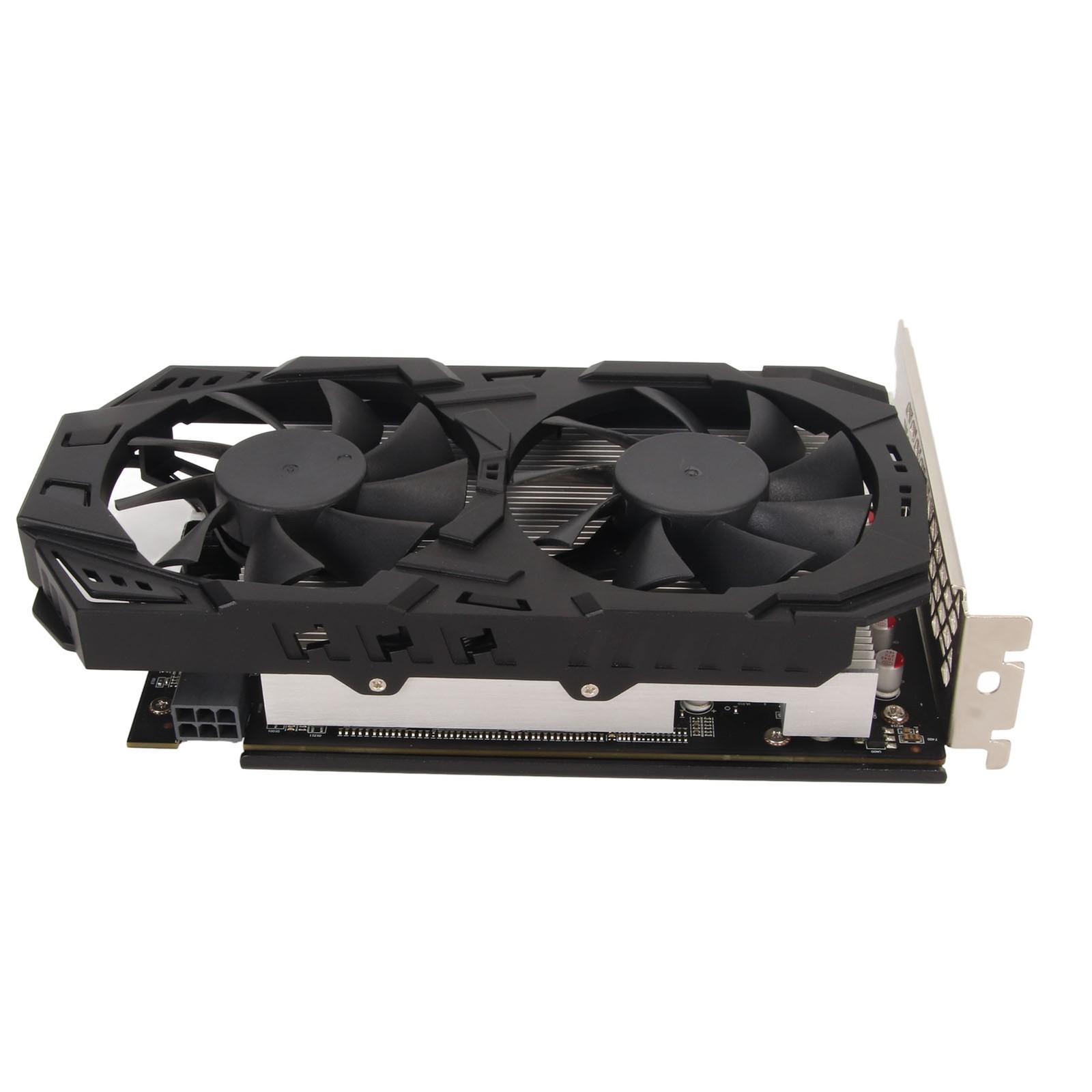 Desktop Graphics Card 8GB GDDR5 256bit 1244MHz 7000MHz 60Hz 4K 1080P Gaming TEZJ