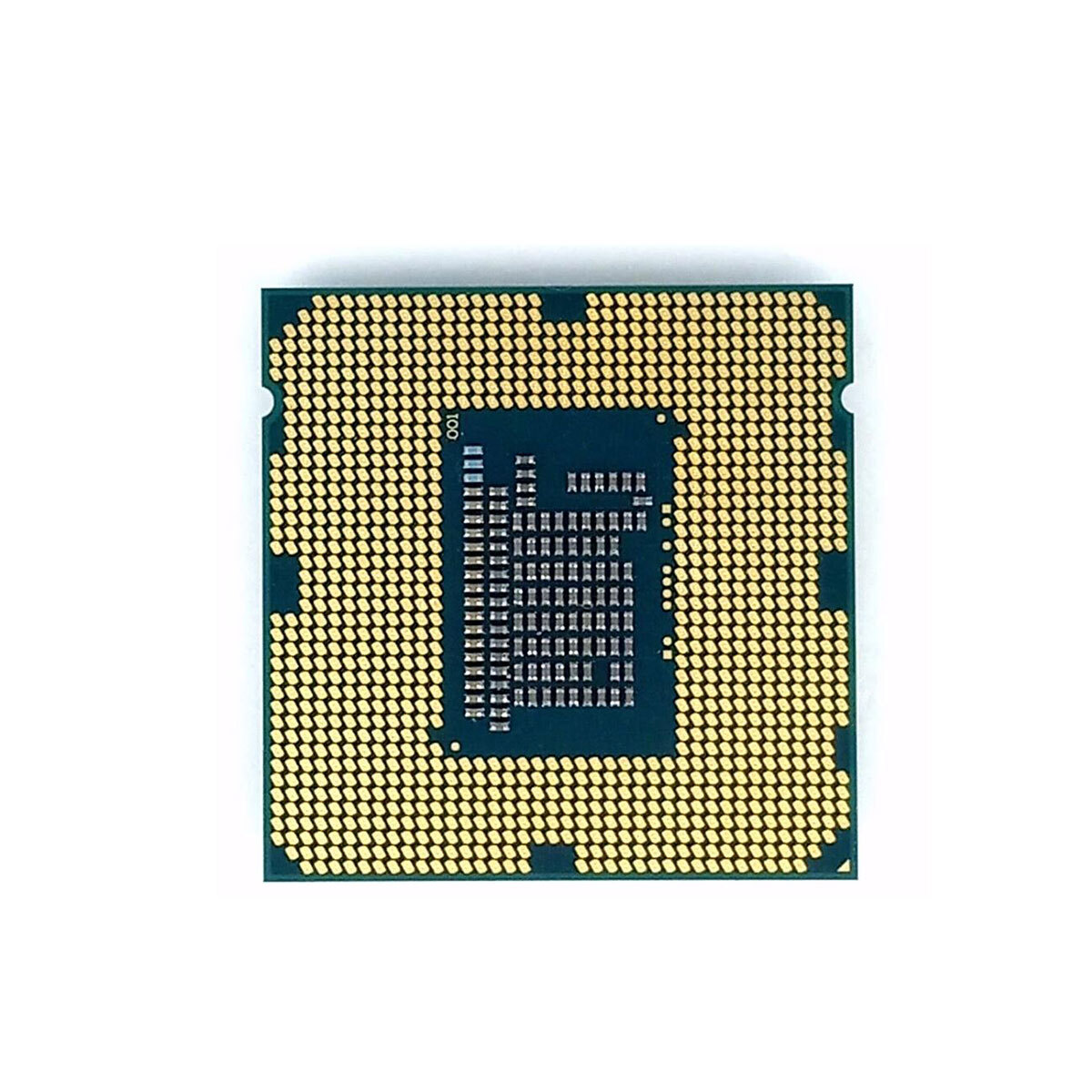 Intel Core i3-3240 CPU Dual Core 3.4 GHz 5.0 GT/s LGA 1155 CPU SR0RH Processor