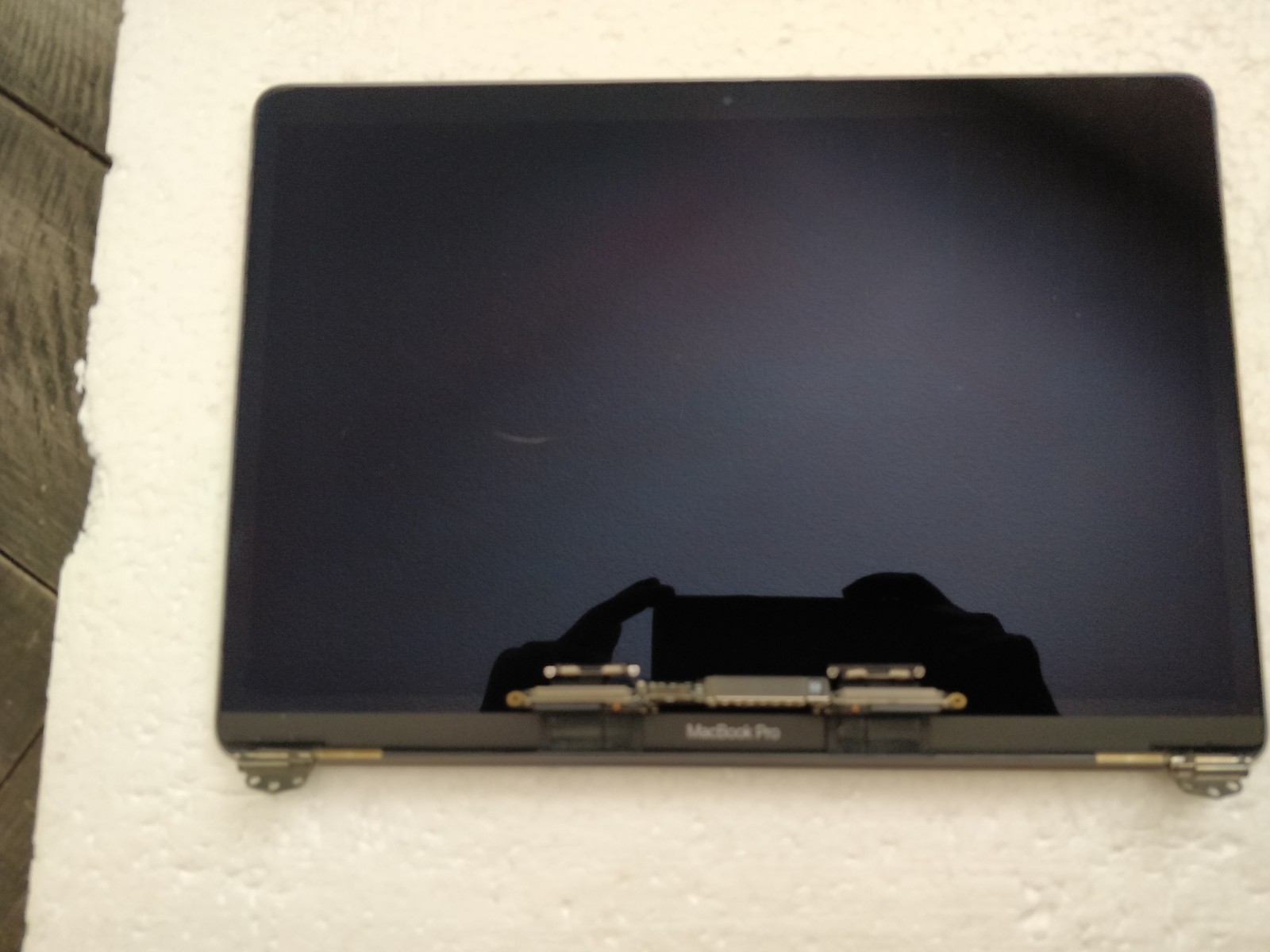 Apple MacBook Pro 13, A1989 A2159 A2289 A2251 LCD Screen Display Assembly, Gray