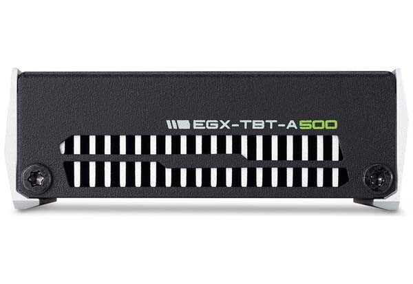 ADLINK Pocket AI Graphic Poartable GPU NVIDIA RTX A500 CUDA Card Box JAPAN NEW