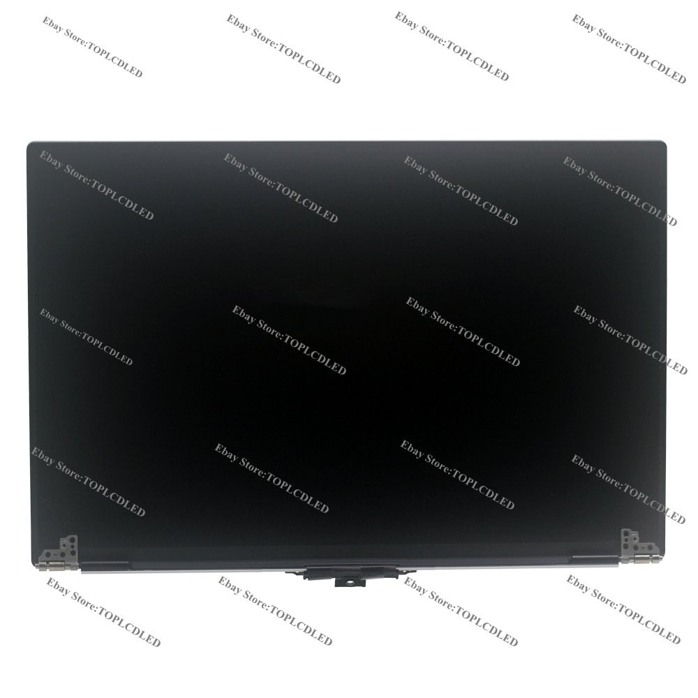 Silver LCD Non-Touch Screen Assembly Display For Dell XPS 15 9530 P91F 1920×1200