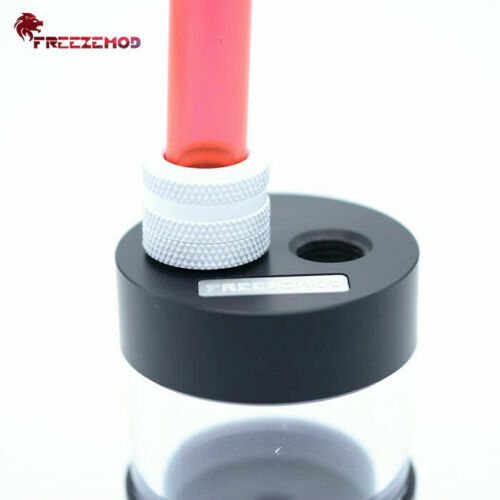 FreezeMod G1/4″ Thread Compression Fitting for 14mm OD PETG or Acrylic TUBE