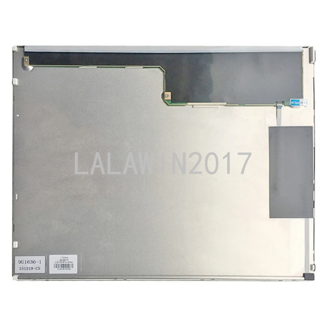 LQ150X1LW94 For Sharp Original 15 Inch LCD Pannel Display Screen New