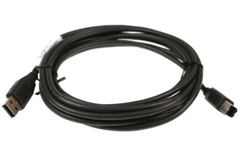 USBFAB_10 – USB Printer Cable 10FT (USB a to B)