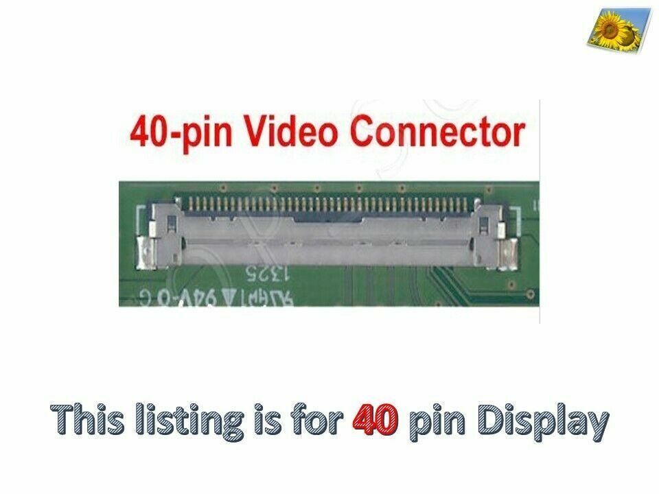 Acer Aspire 5517-5571 (fits LED versions only) NEW 15.6″ HD Laptop LCD Screen