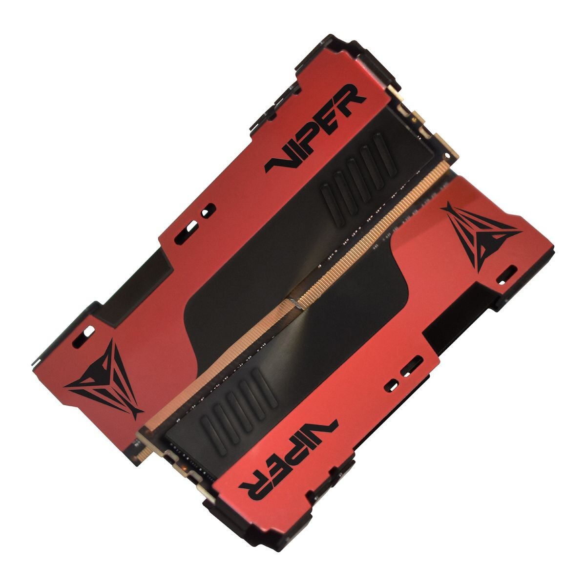 Patriot Viper Elite II 16GB 32GB 64GB DDR4 2666 3200 3600 4000 UDIMM PC Memory