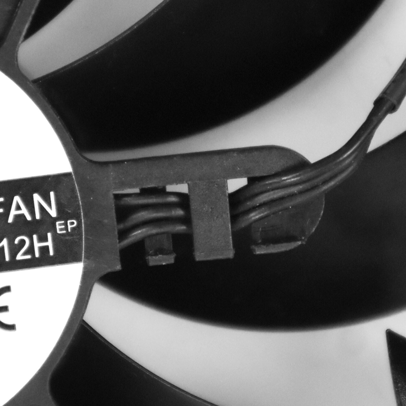 PLD10015B12H 95mm Replacement Fan for EVGA GTX1080 1070 1070Ti FTW2
