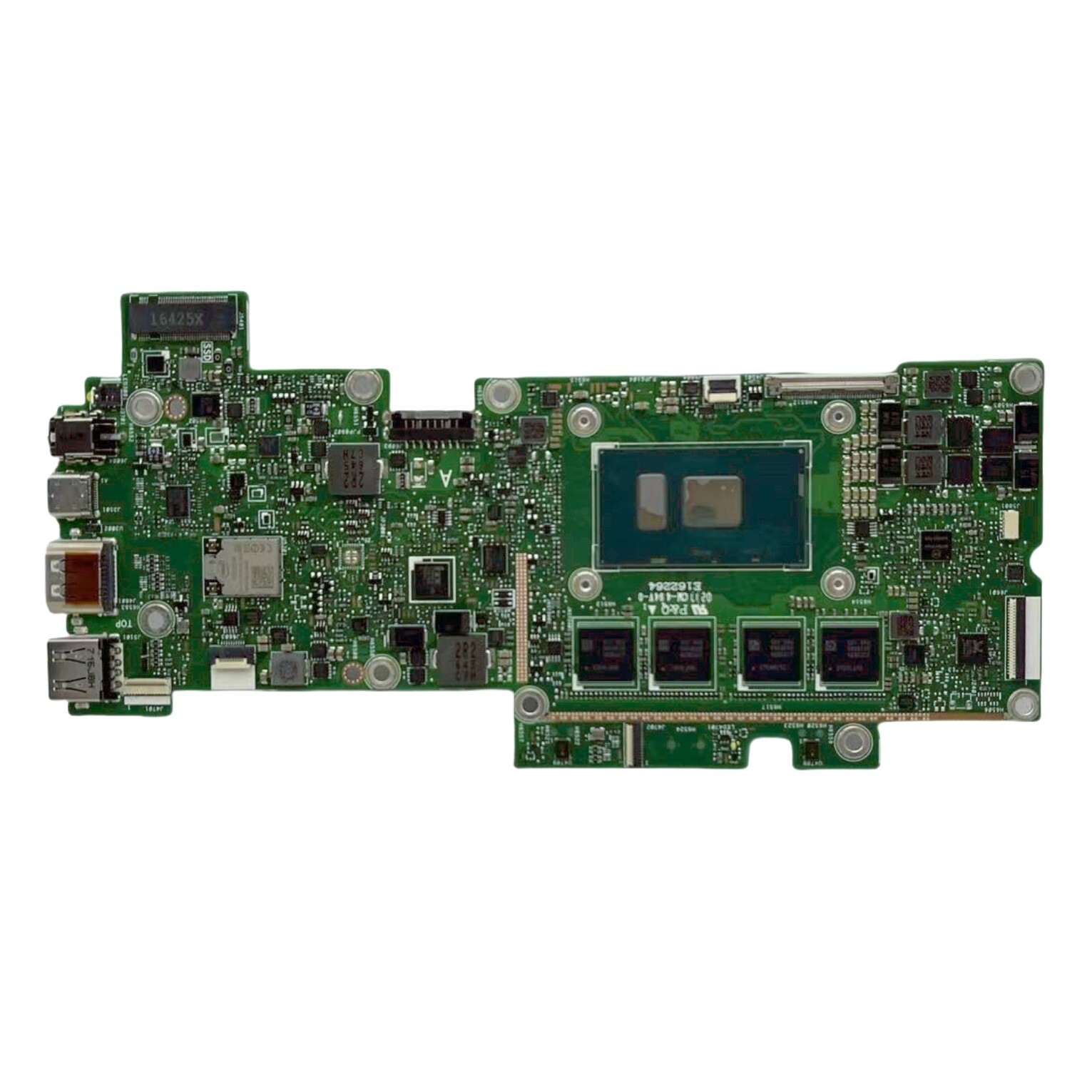For ASUS Transformer Pro T304UA Q304UA T303UA Q304UAK Motherboard i5-7200U 8GB