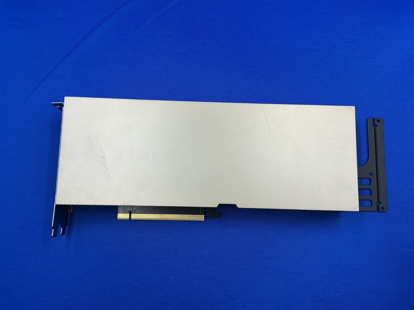 HPE NVIDIA Tesla A16 64GB GDDR6 Passive CUDA PCIe GPU P47877-001 P48409-001