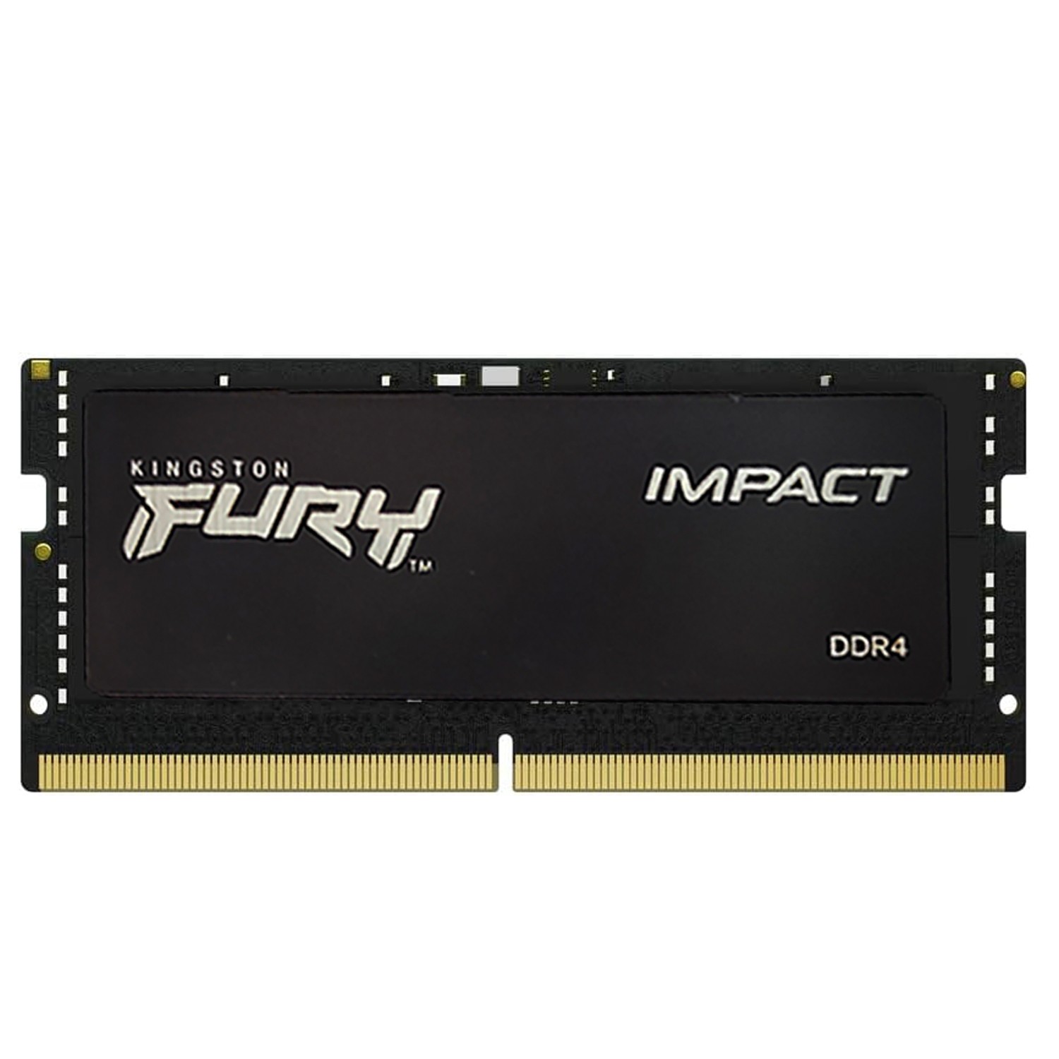 FURY IMPACT DDR4 16GB 2133 2400 2666 3200mhz SO-DIMM Non-ECC Laptop Memory RAM