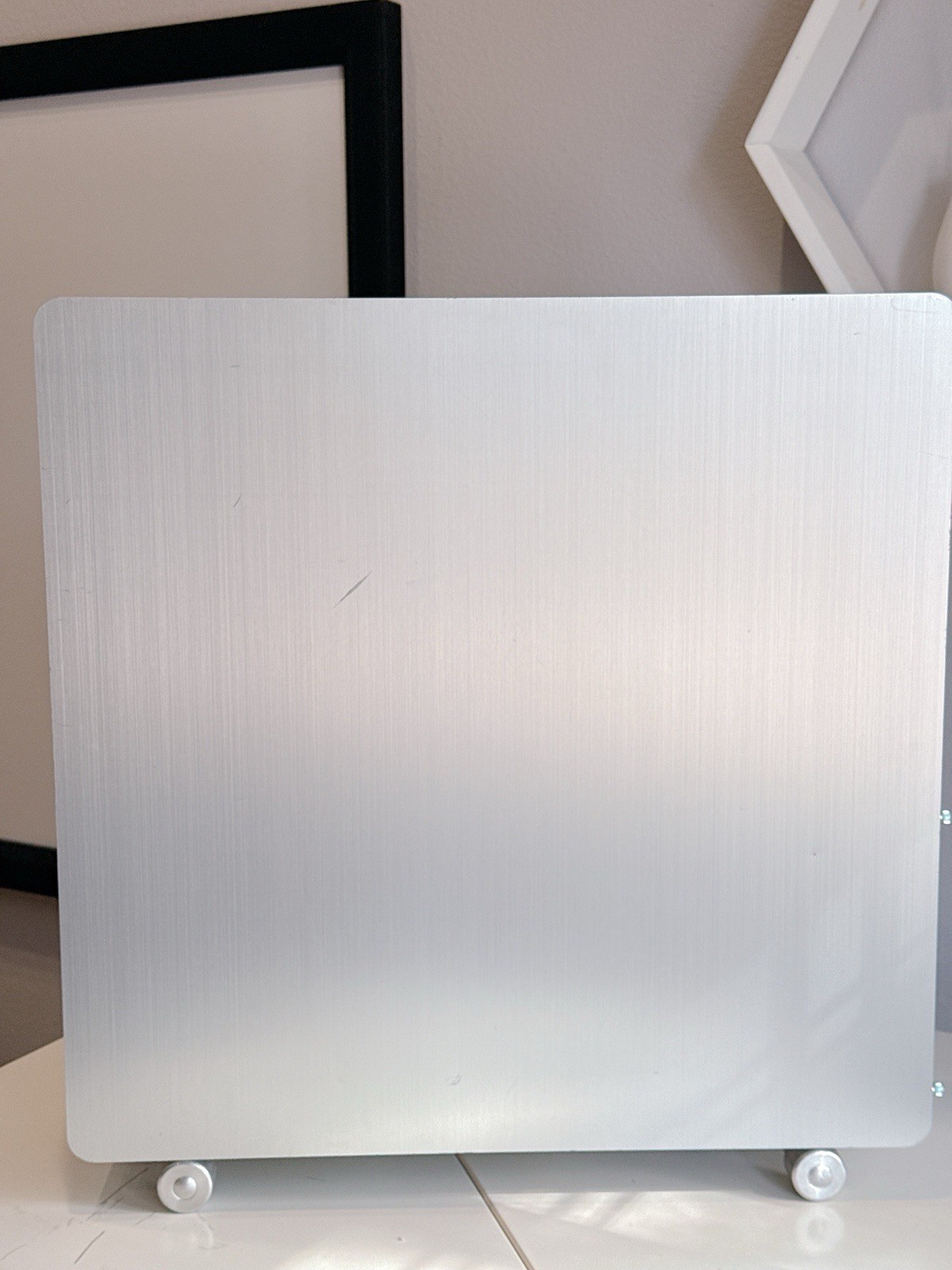 Lian Li PC-V2000 Silver Aluminum Case Full Tower (V-2000)