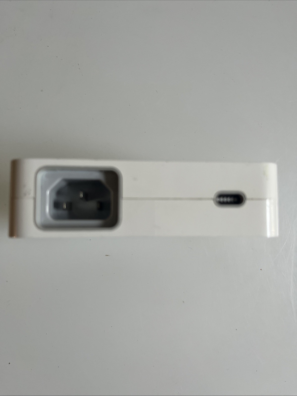 Apple A1097 Cinema HD Display 90W Power Adapter for 23” DVI Cinema Display