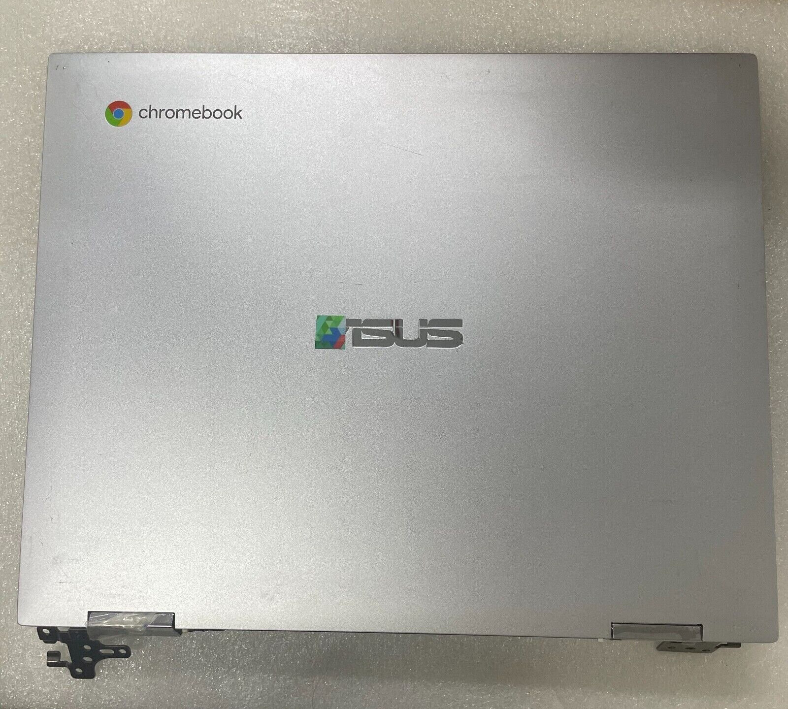 For Asus CHROMEBOOK C235VA C235 HD TOUCH SCREEN HINGE UP 12.0″