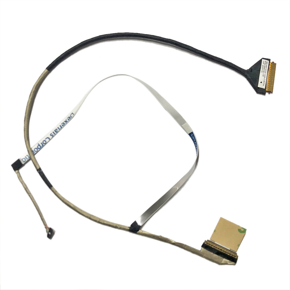 For MSI MS-16R7 Thin GF63 12HW EDP LCD Cable K1N-3040145-J36 K1N-3040207-H39
