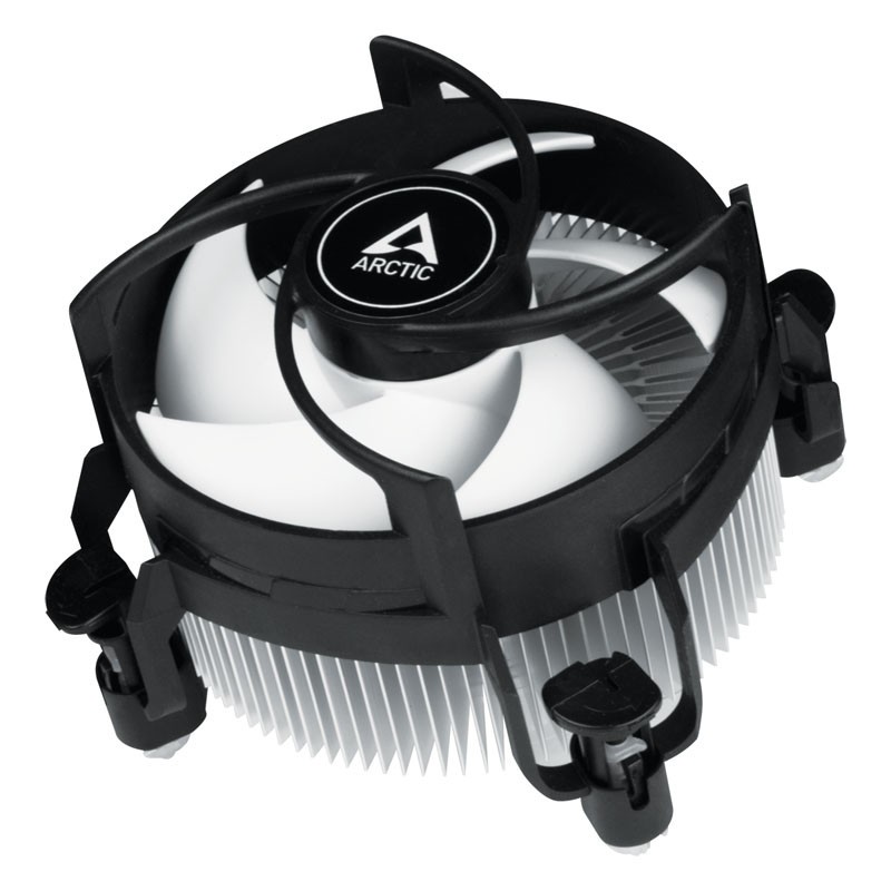Arctic Alpine 17 Air Cooler 9.2cm 100RPM ACALP00040A