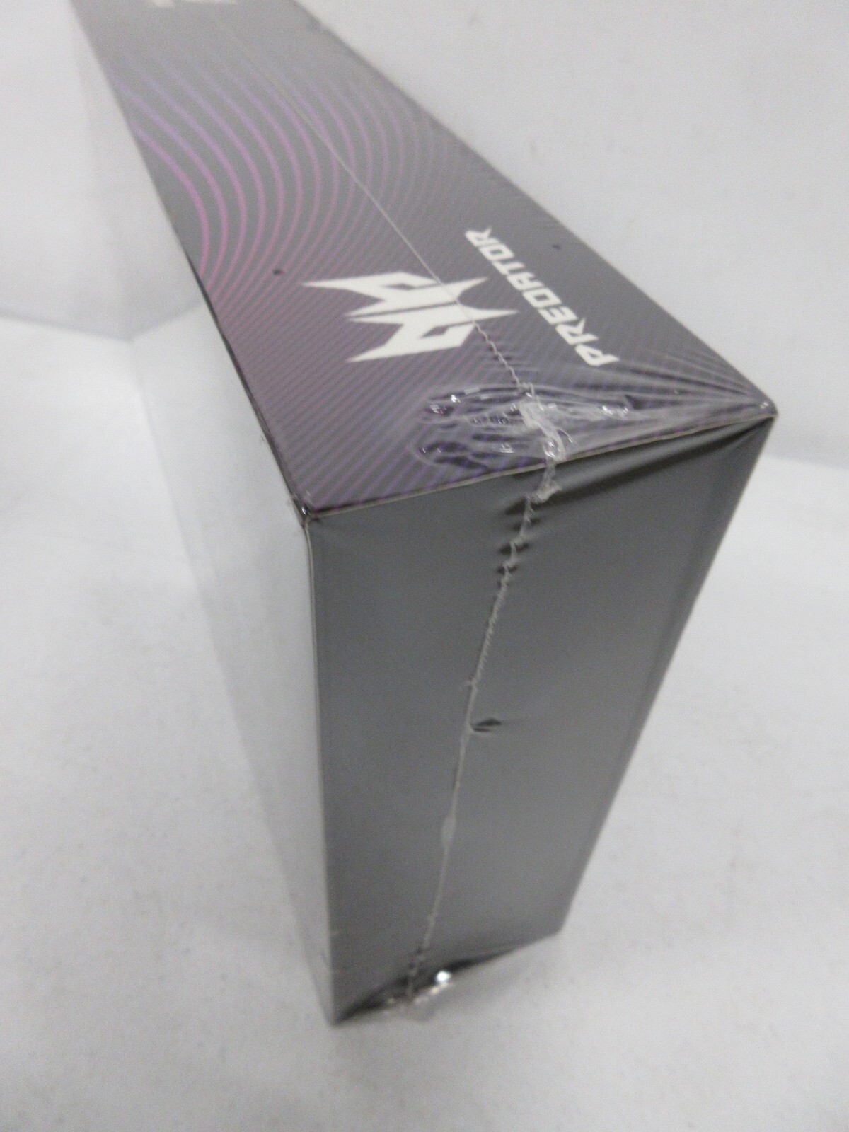 ACER Predator BiFrost Intel Arc A750 Overclocking Graphics Card 8GB GDDR6 NEW!!!