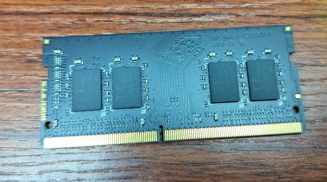 TIMETEC 4G DDR4 Laptop Ram