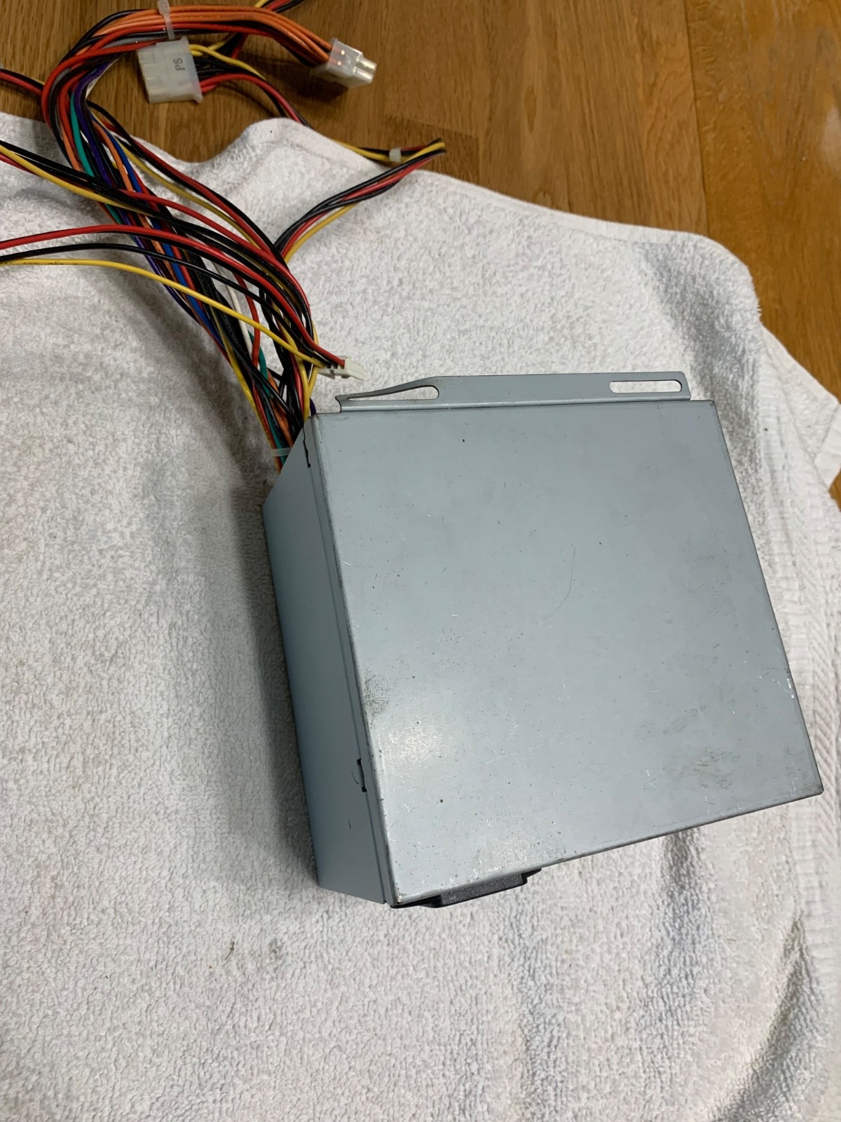 AGI HP-250NLXAK 250 WATT POWER SUPPLY