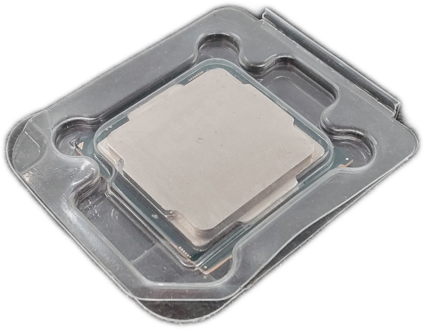 Intel Core i3-8300 SR3XY 3.7GHz 4-Core LGA 1151 CPU Processor