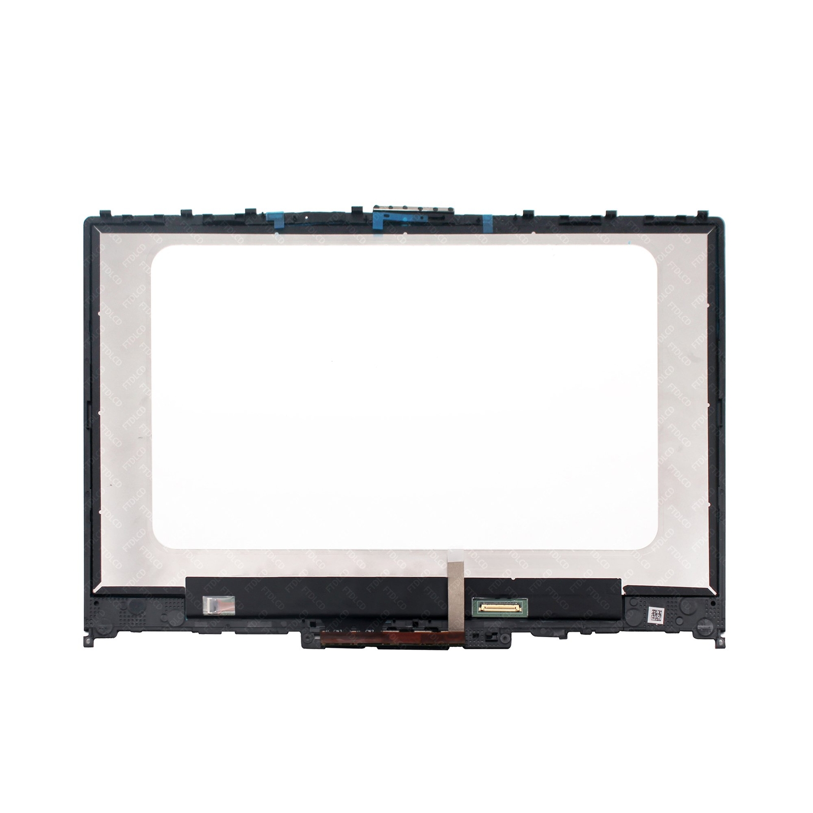 LCD TouchScreen Assembly for Lenovo Ideapad Flex-14API Flex-14IWL 81SS 81SQ 81XG