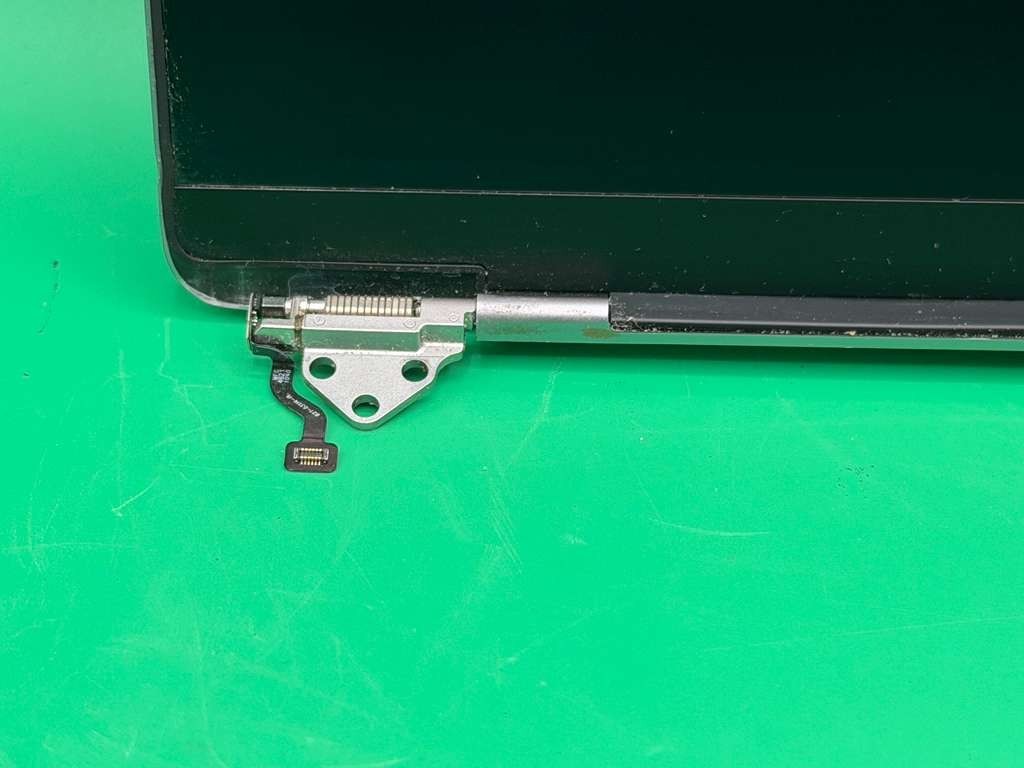 OEM Apple MacBook Pro 16″ A2485 2021 Liquid Retina XDR Display Assembly Grade C