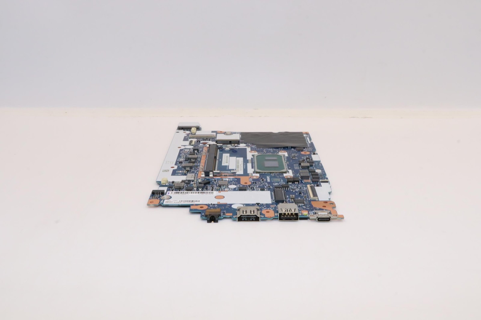 5B21K59856-USK Lenovo ThinkPad E15 Gen 2 20TD 20TE i7-1165G7 IG Motherboard UMA