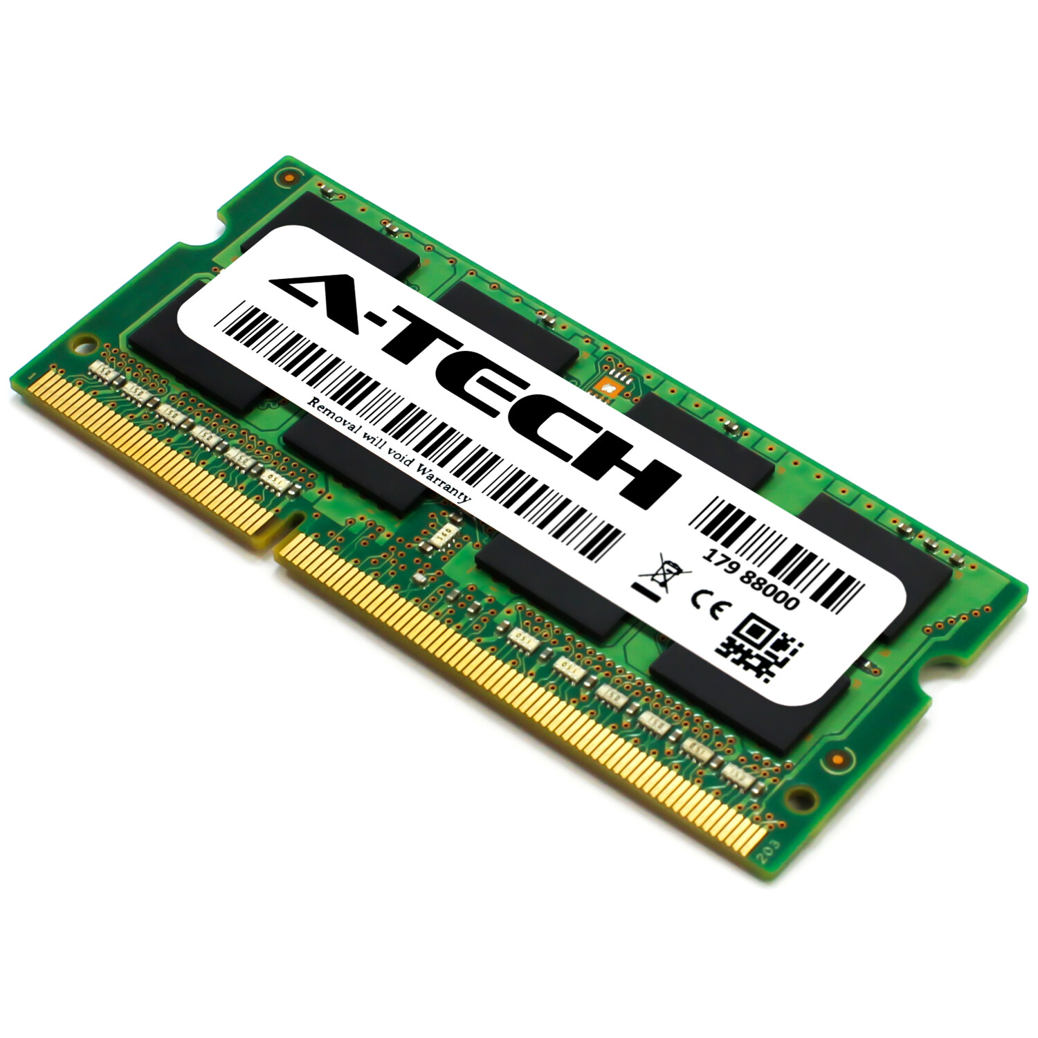4GB Module MacBook Late 2009 Mid 2010 A1342 MC207LL/A MC516LL/A Memory Ram