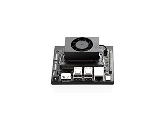 Jetson Orin Nano Super Developer Kit