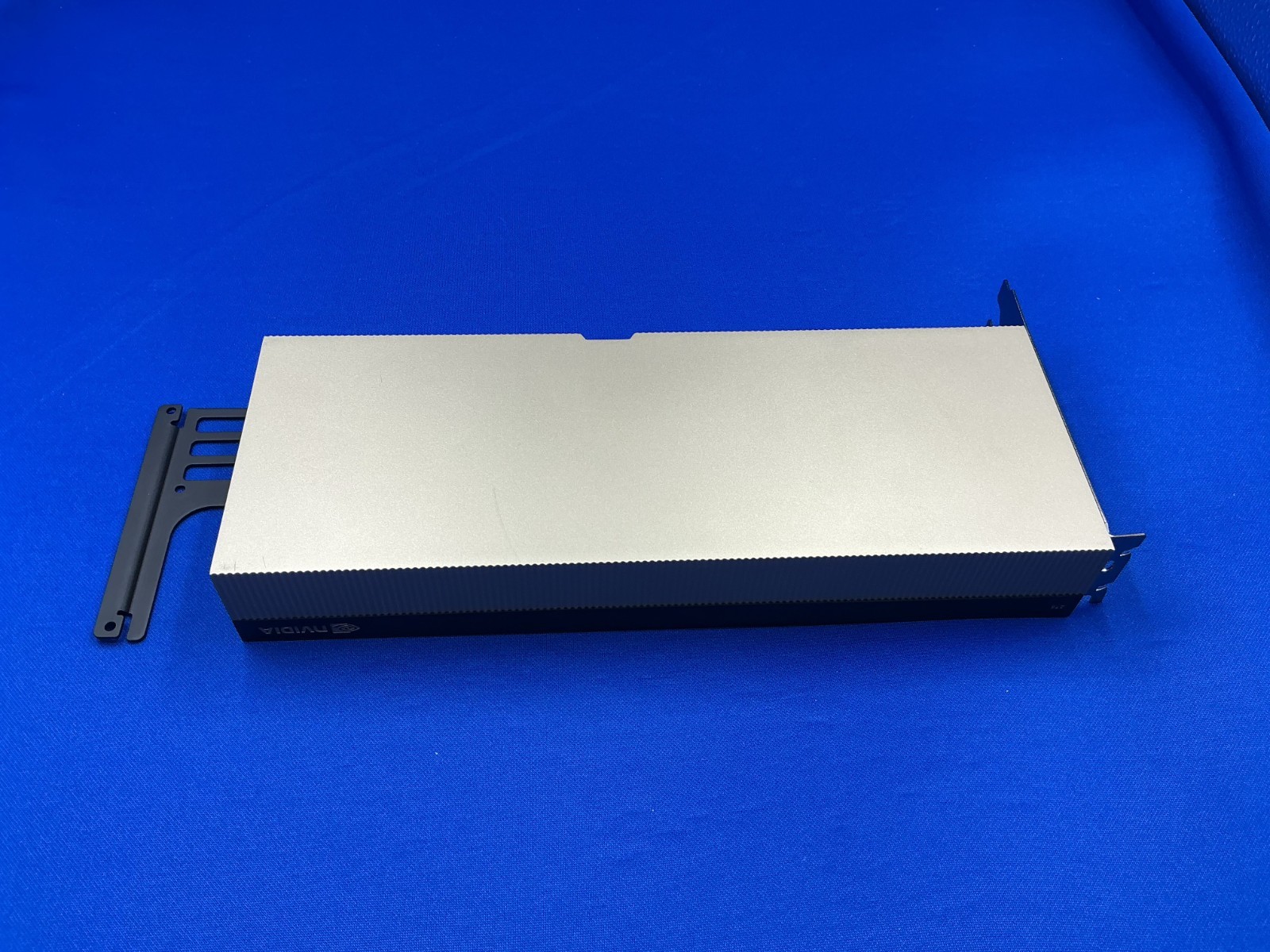 HPE NVIDIA Tesla A16 64GB GDDR6 Passive CUDA PCIe GPU P47877-001 P48409-001