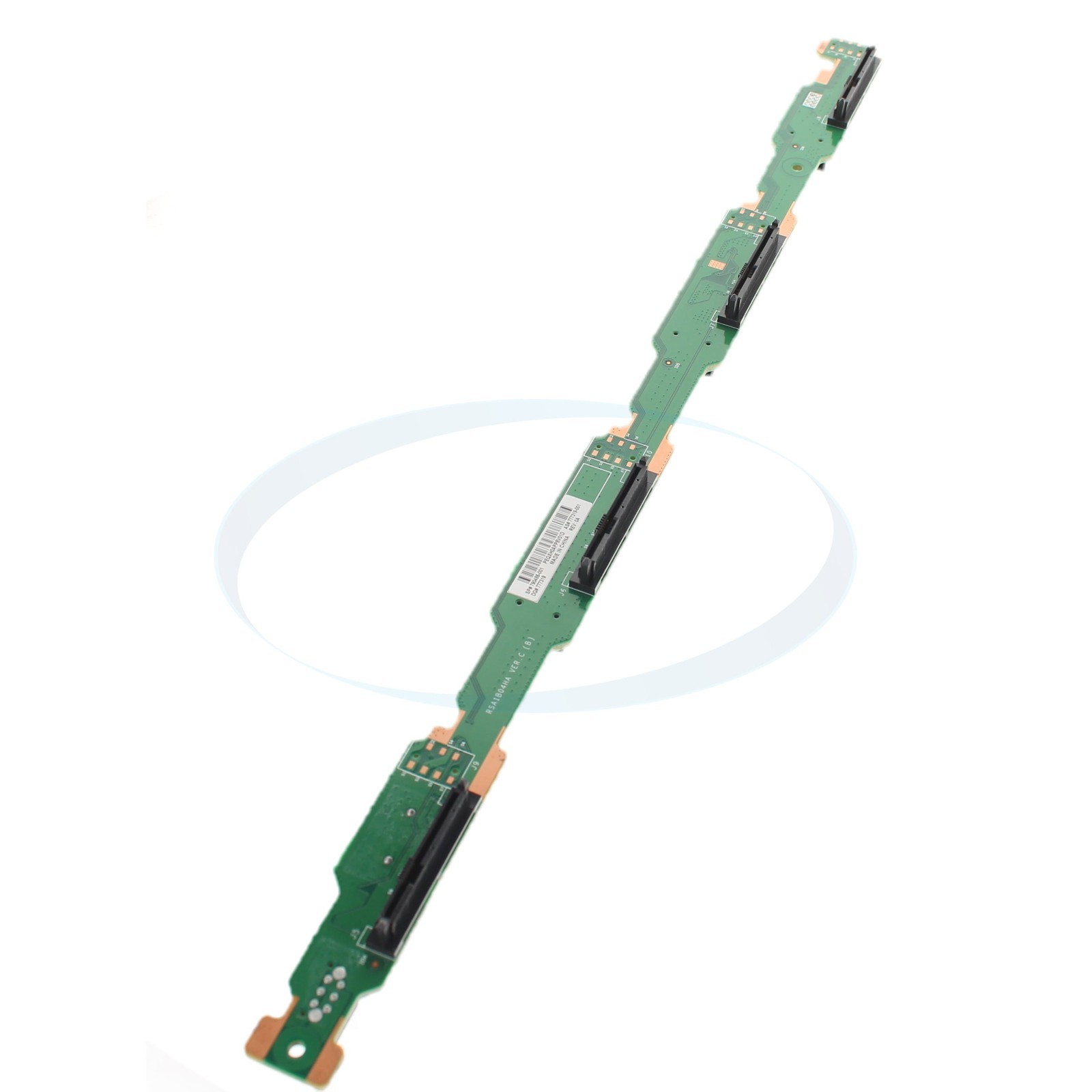 HP 790486-001 DL60 G9 3.5″ 4BAY Backplane