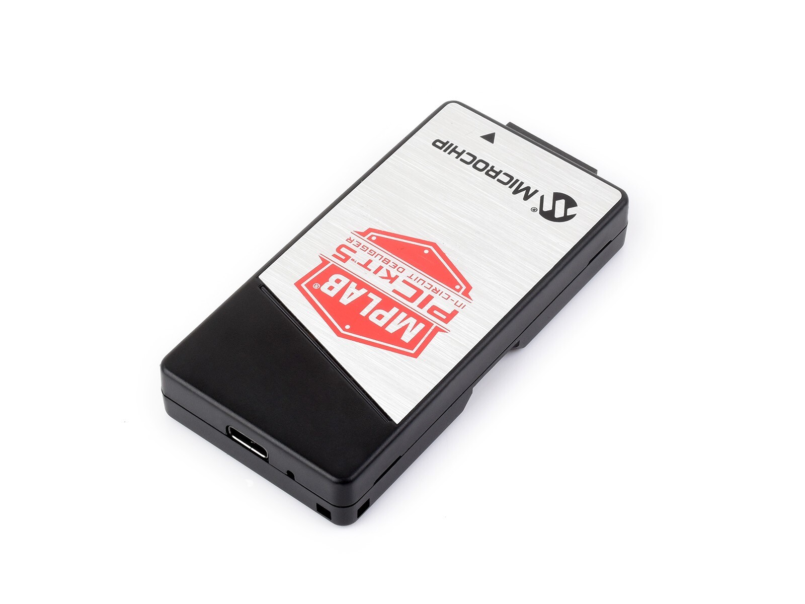 Waveshare PICkit 5 In-Circuit Debugger/Programmer Programmer-to-Go Support TypeC