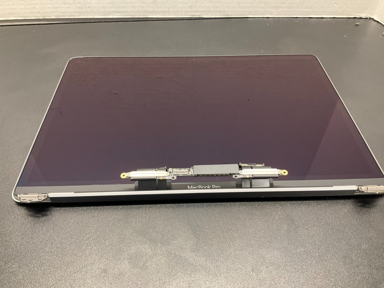 A2251 Apple MacBook Pro LCD Screen Display Assembly Grey Grade D