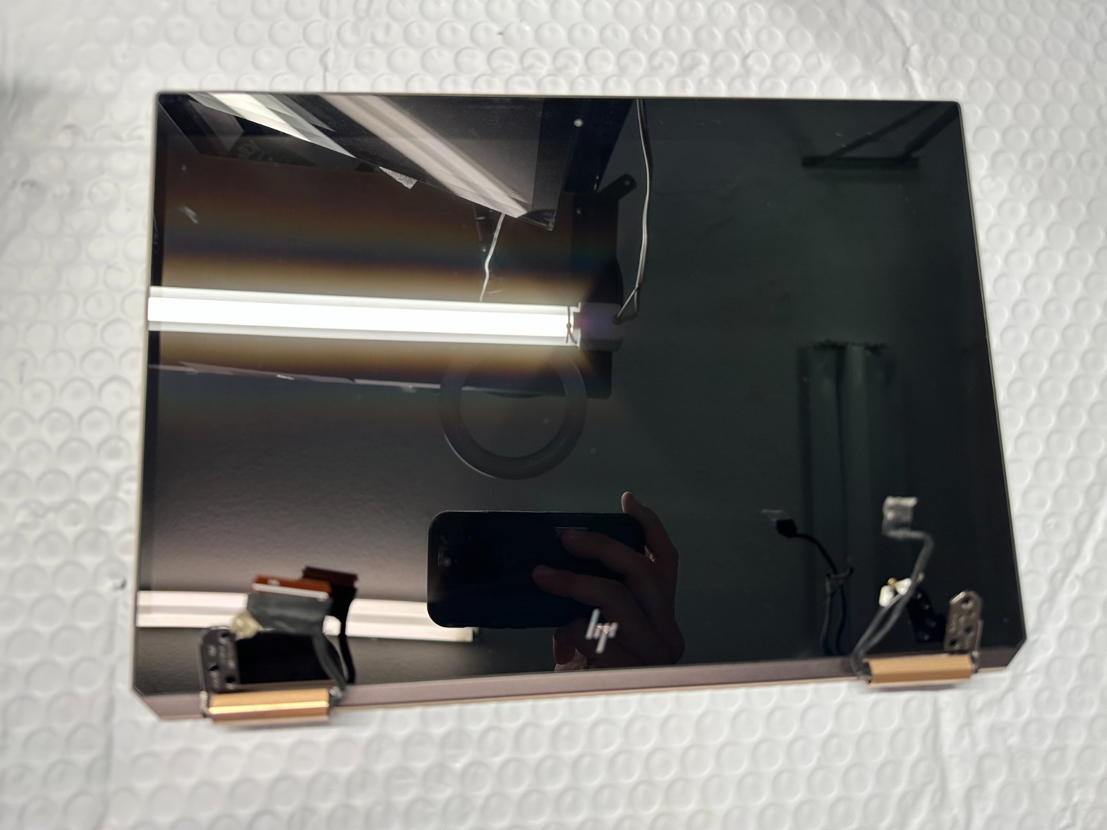 HP Spectre x360 13-ap0013dx 13in FHD complete touch screen lcd panel display