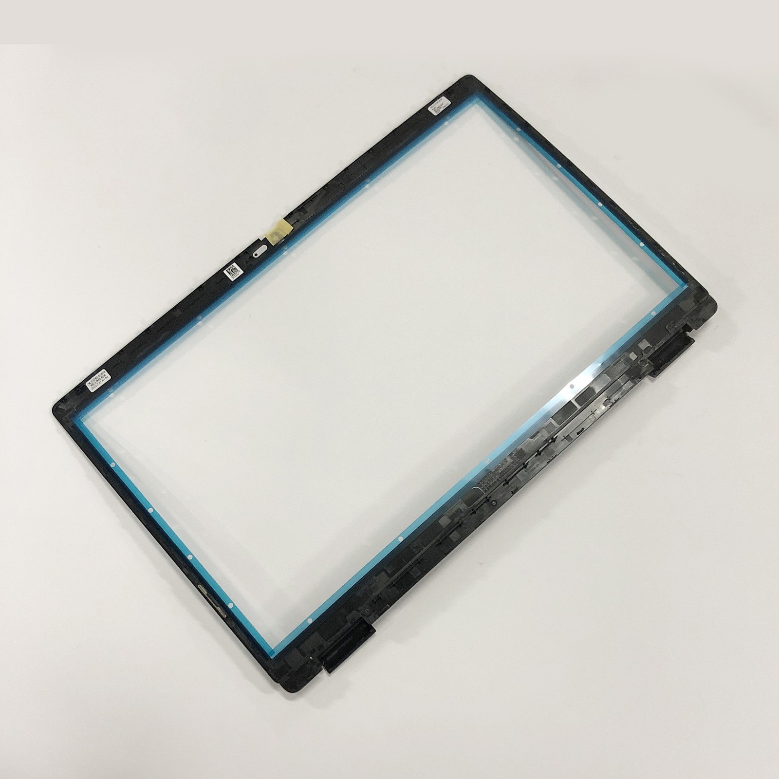 For Dell Latitude 15 E3520 3520 LCD Back Cover Lid Hinges Bezel 017XCF 0WXN5F
