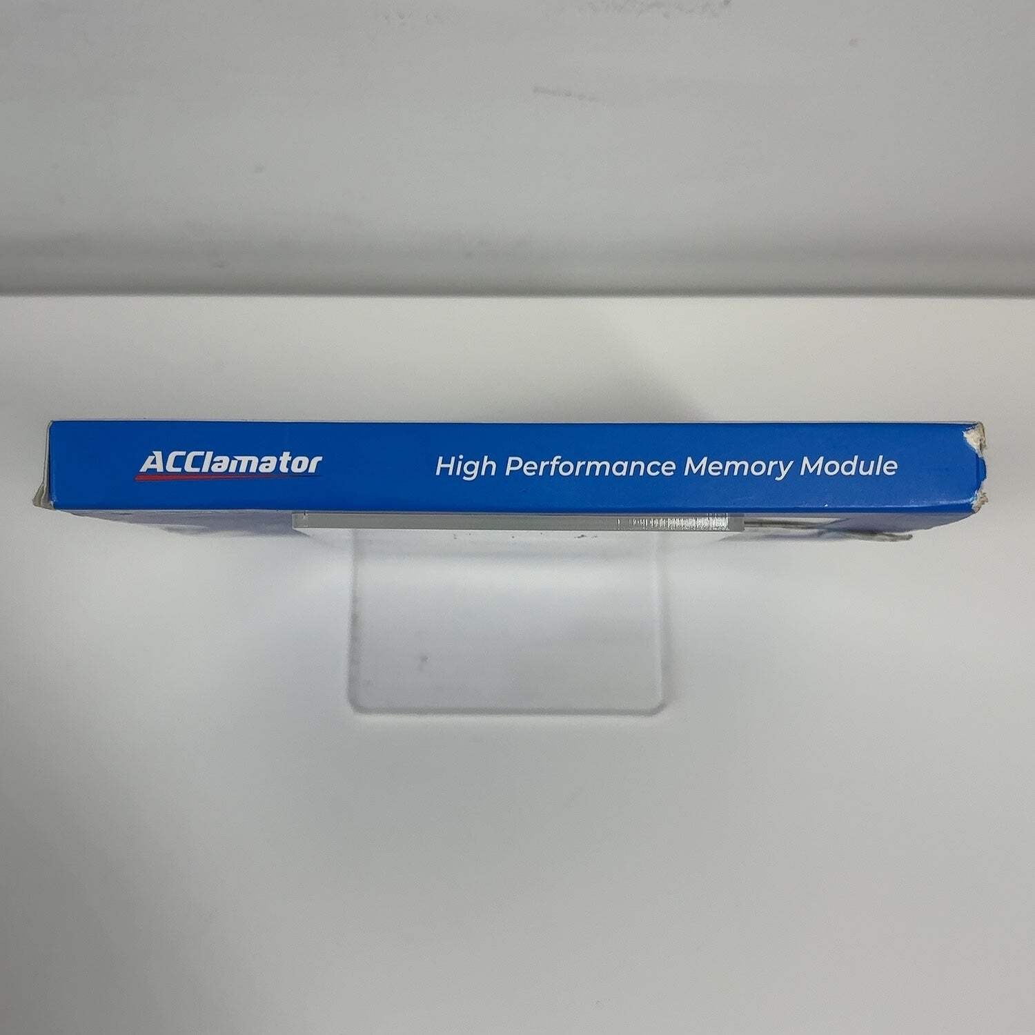 ACClimator Ounce 32GB (2x16GB) RAM DDR4 3200MHz S25UEH0718C18
