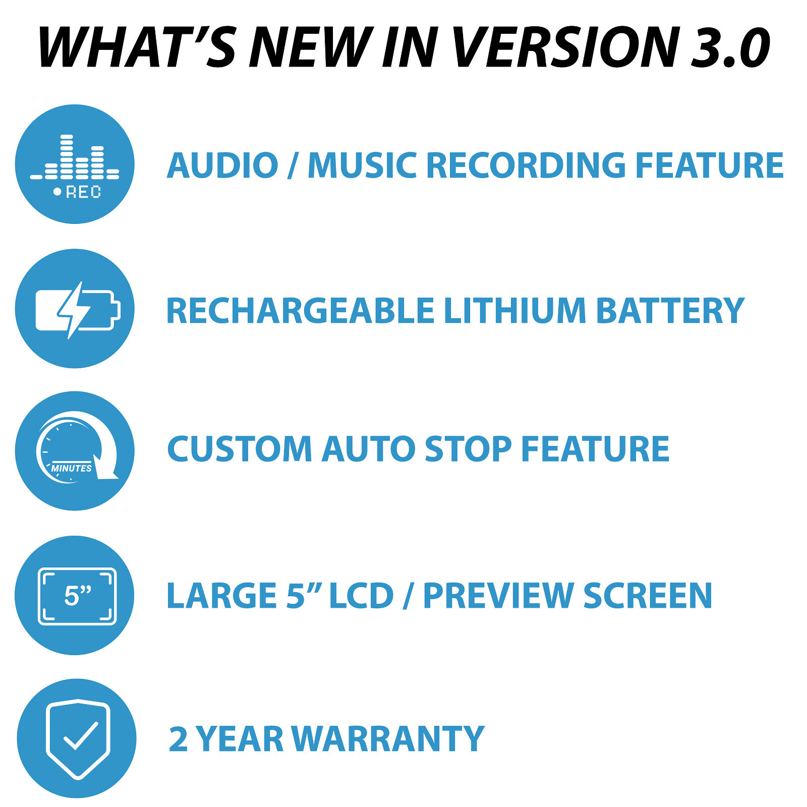 ClearClick Video to Digital Converter 3.0 Third Generation Used Tested Working