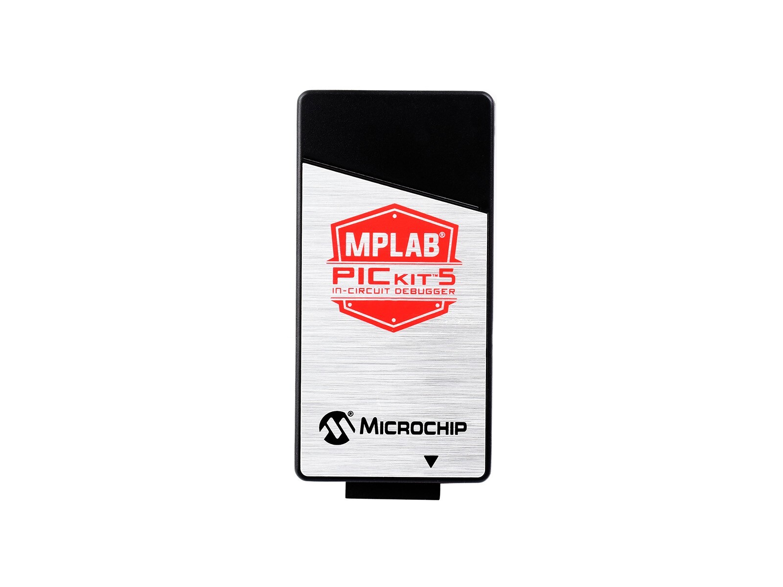 Waveshare PICkit 5 In-Circuit Debugger/Programmer Programmer-to-Go Support TypeC