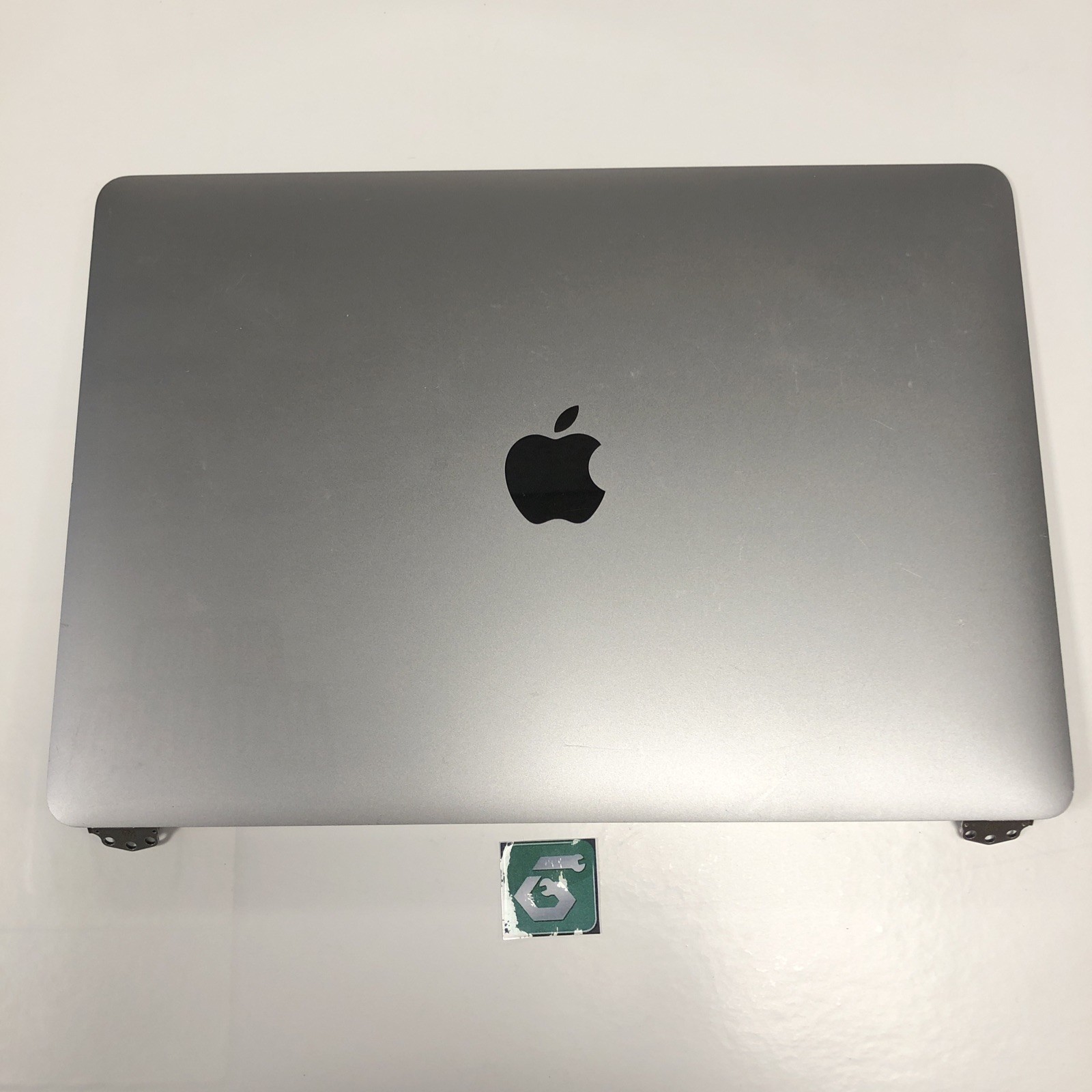 Apple MacBook Pro 13” A1989 2018 LCD Screen Replacement – Space Gray Grade B