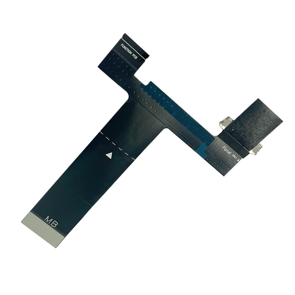LCD Screen Cable Display Cable Video Wire Replacement for Dell Alienware X14 R1