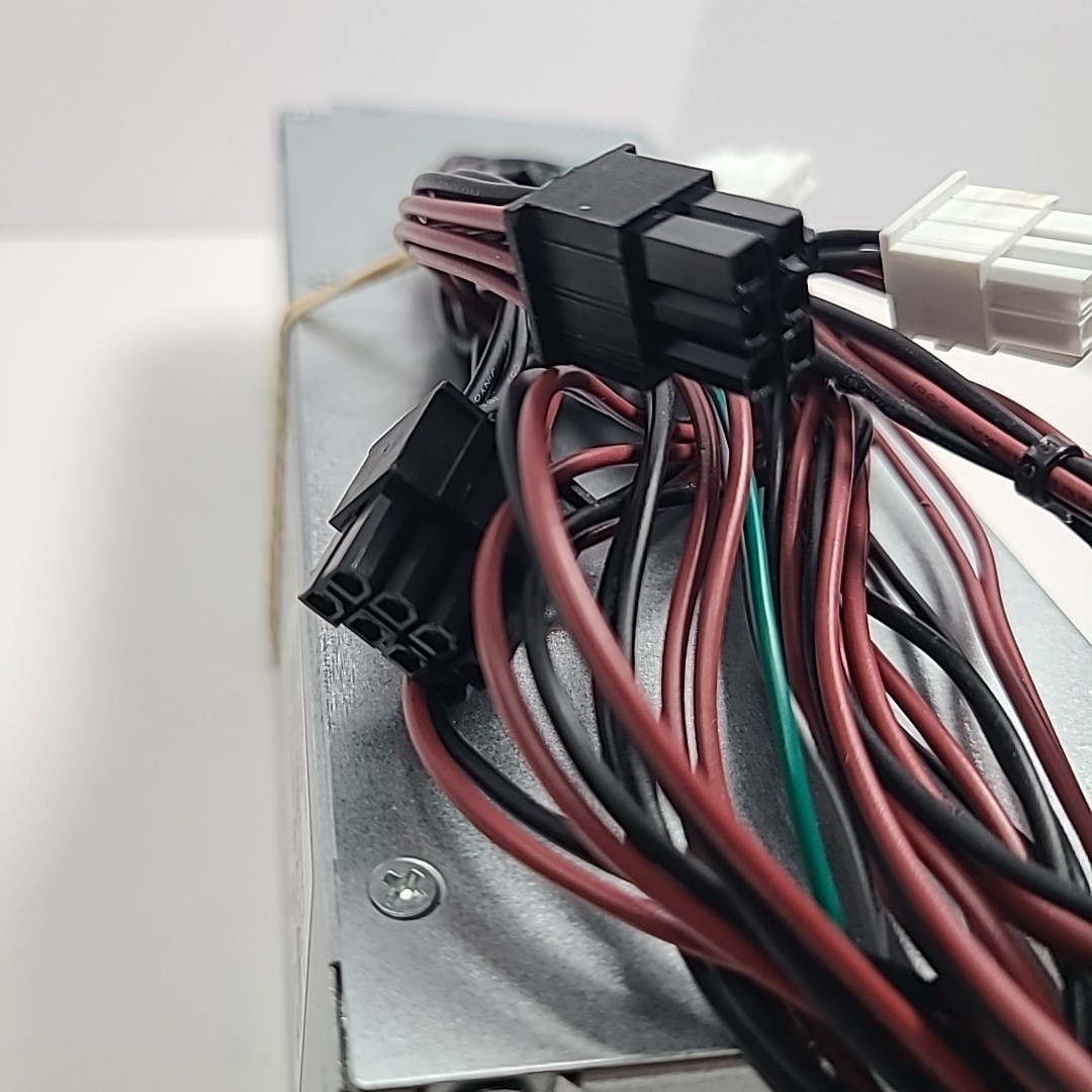 Dell H500EPM-00 500W Power Supply Unit PSU Y7ROX Desktop PC Upgrade
