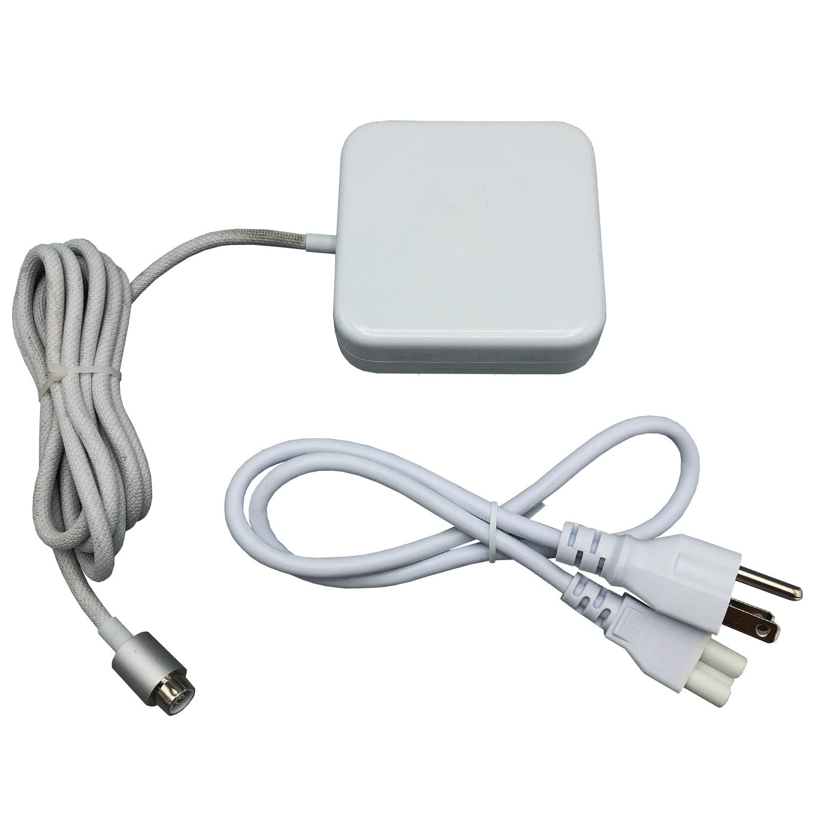 Genuine Apple 143W AC Adapter A2290 with Ethernet for iMac 24″ M1 M3 M4 OEM