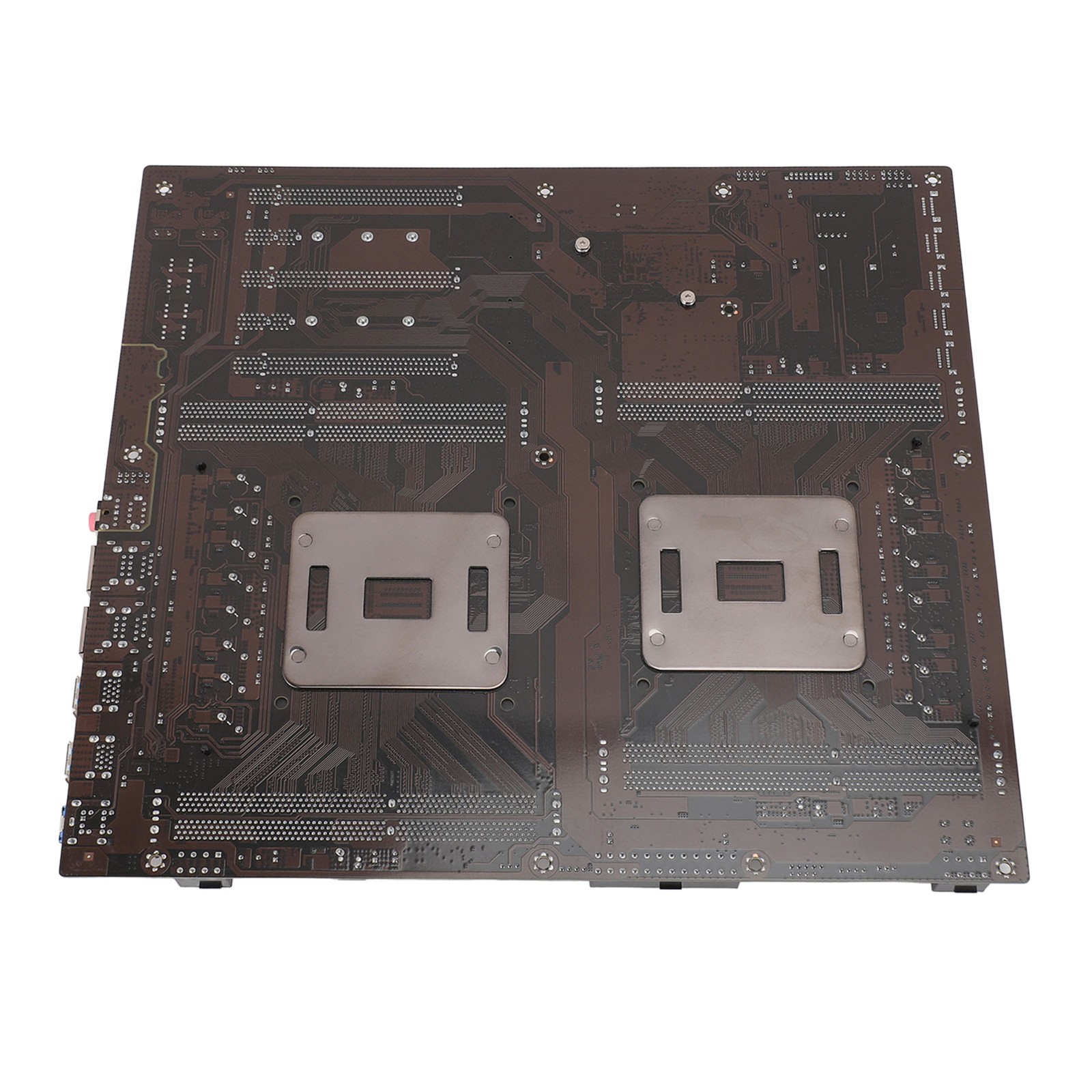 Server Motherboard LGA 2011‑3 Support M.2 NVME PCIe 8 Channel DDR3 Motherbo OFRT